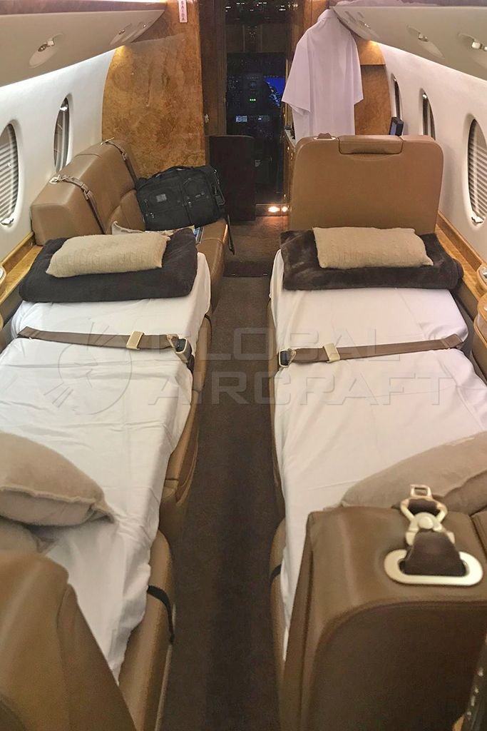 GULFSTREAM G150 2008 GULFSTREAM G150 2008