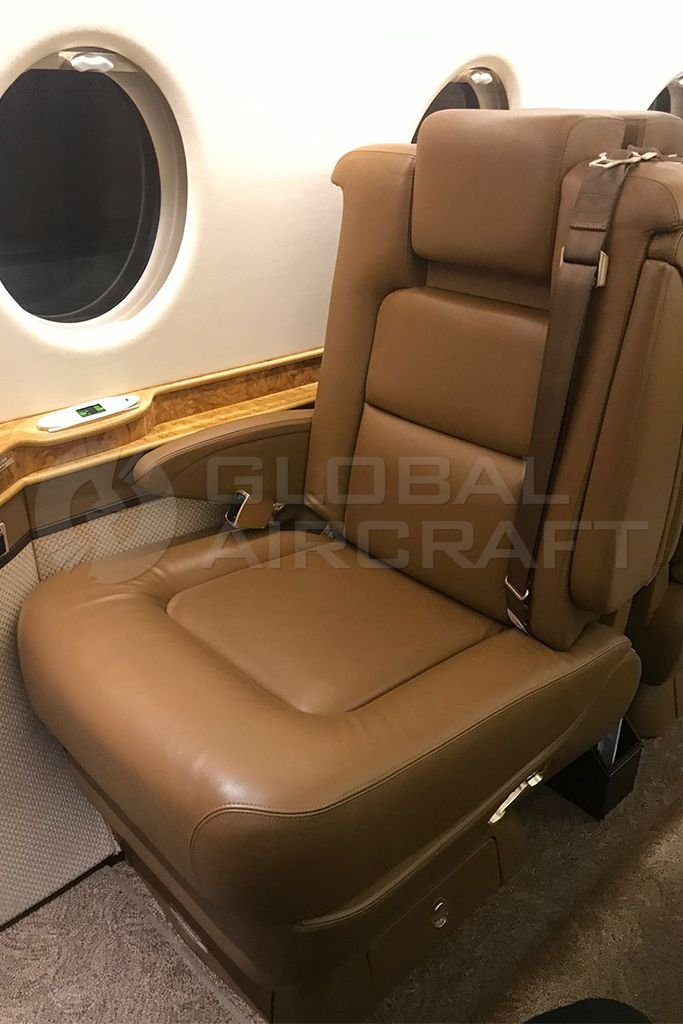 GULFSTREAM G150 2008 GULFSTREAM G150 2008