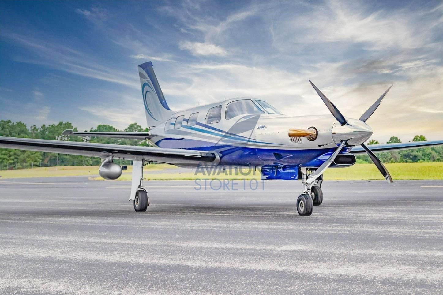 PIPER JETPROP DLX PA-46 1999 / 2014