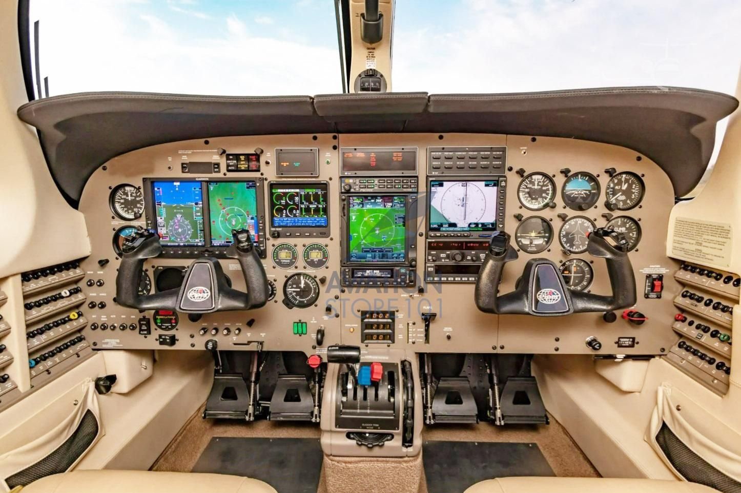 PIPER JETPROP DLX PA-46 1999 / 2014