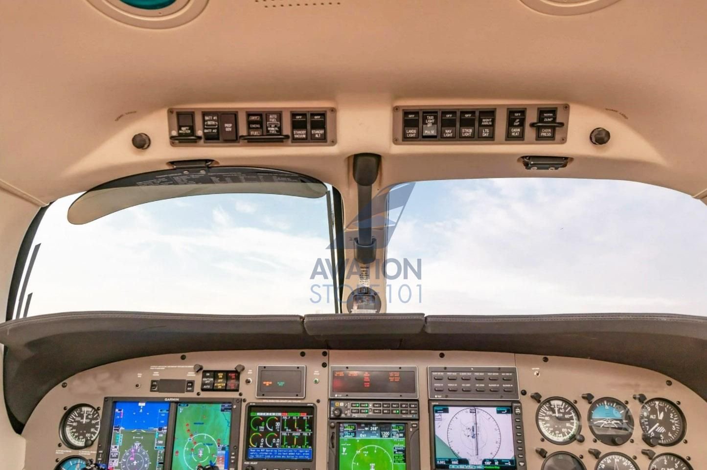 PIPER JETPROP DLX PA-46 1999 / 2014