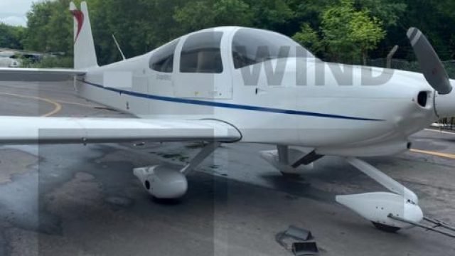 VAN’S RV-10 FLYER | Ano 2008