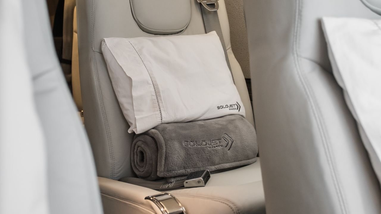 Programa de compartilhamento de Hawker 400A/XP