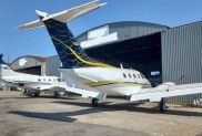 EMBRAER XINGU II 1984 EMBRAER XINGU II 1984