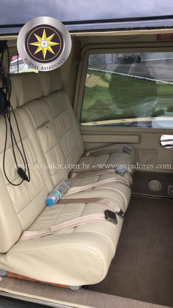 AGUSTA WESTLAND A109C 1990 AGUSTA WESTLAND A109C 1990