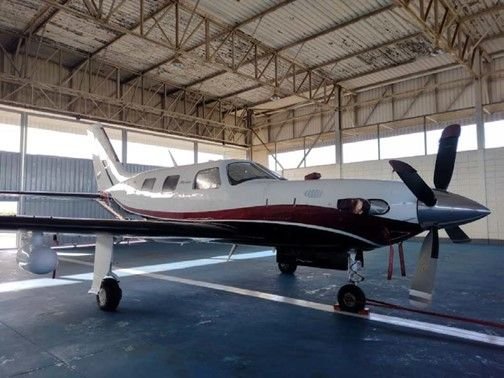 PIPER MERIDIAN 2010 PIPER MERIDIAN 2010
