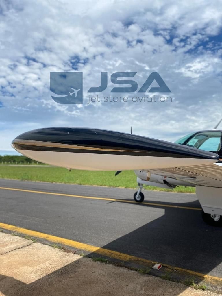 BONANZA A36 1979 BONANZA A36 1979