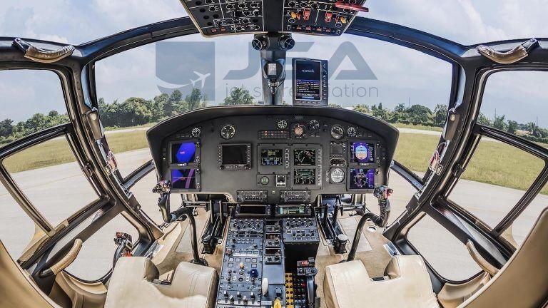 EUROCOPTER EC 155 B1 2009 EUROCOPTER EC 155 B1 2009