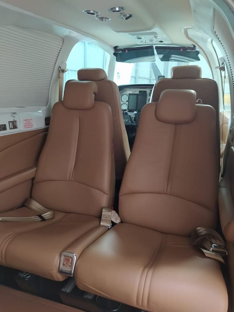 BEECHCRAFT BONANZA A36 1991 BEECHCRAFT BONANZA A36 1991