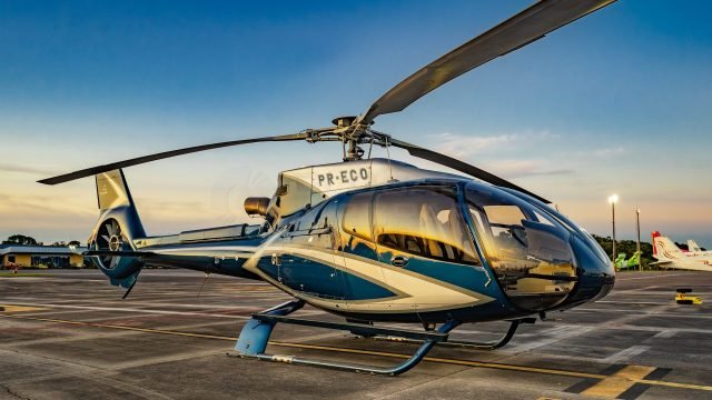 EUROCOPTER EC130 B4 2005