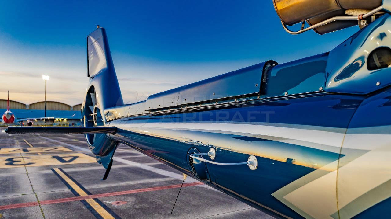 EUROCOPTER EC130 B4 2005