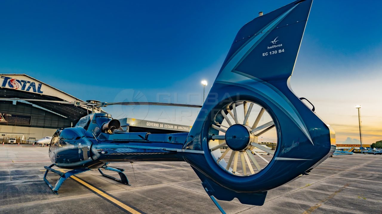 EUROCOPTER EC130 B4 2005