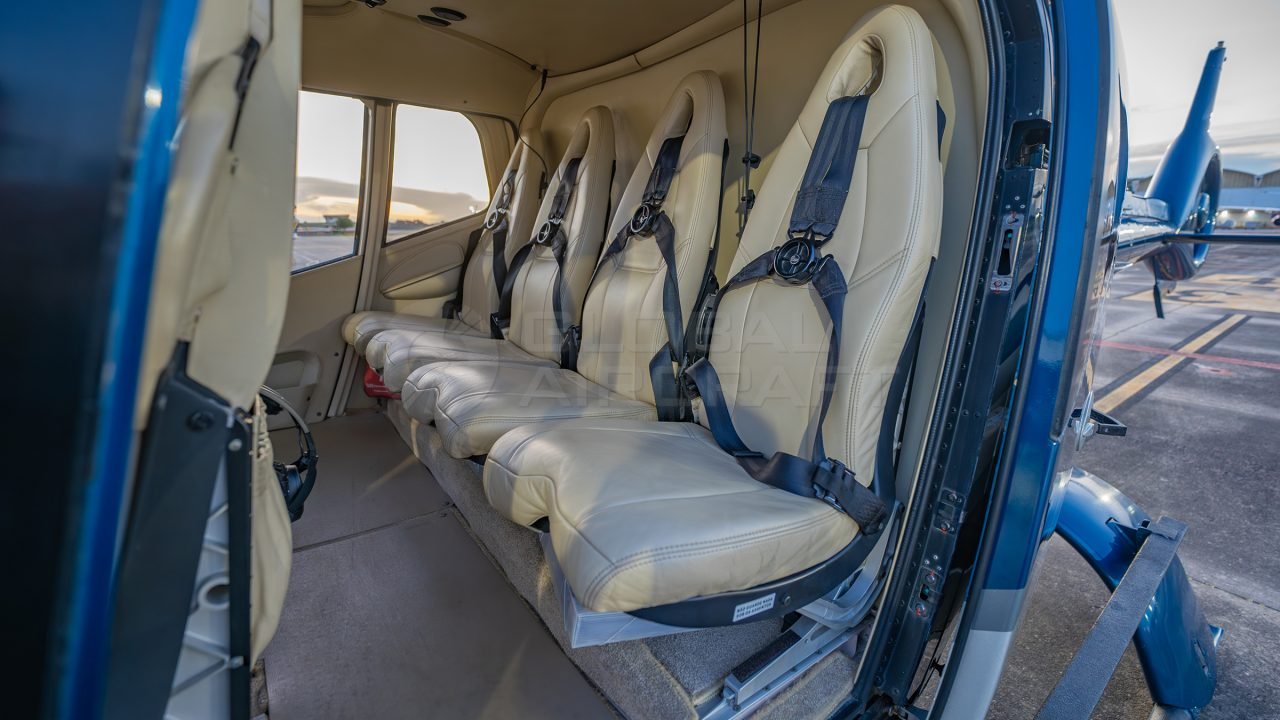 EUROCOPTER EC130 B4 2005