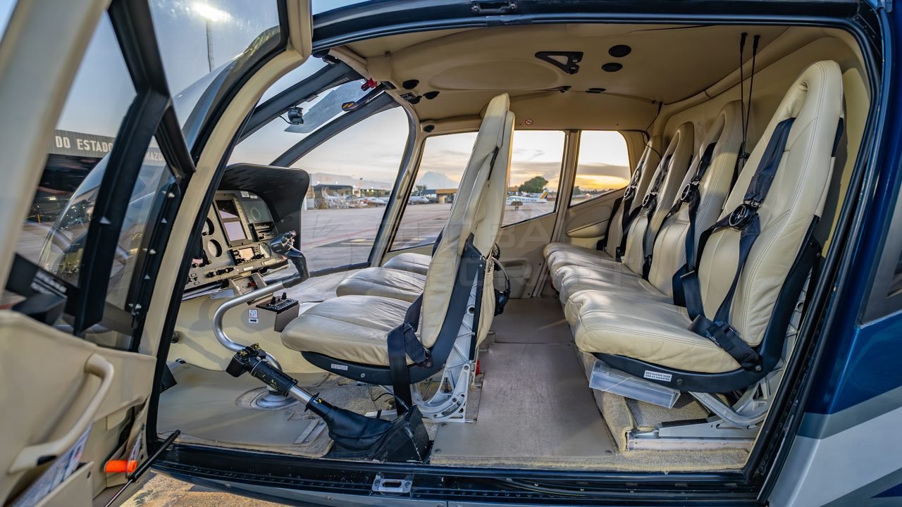 EUROCOPTER EC130 B4 2005