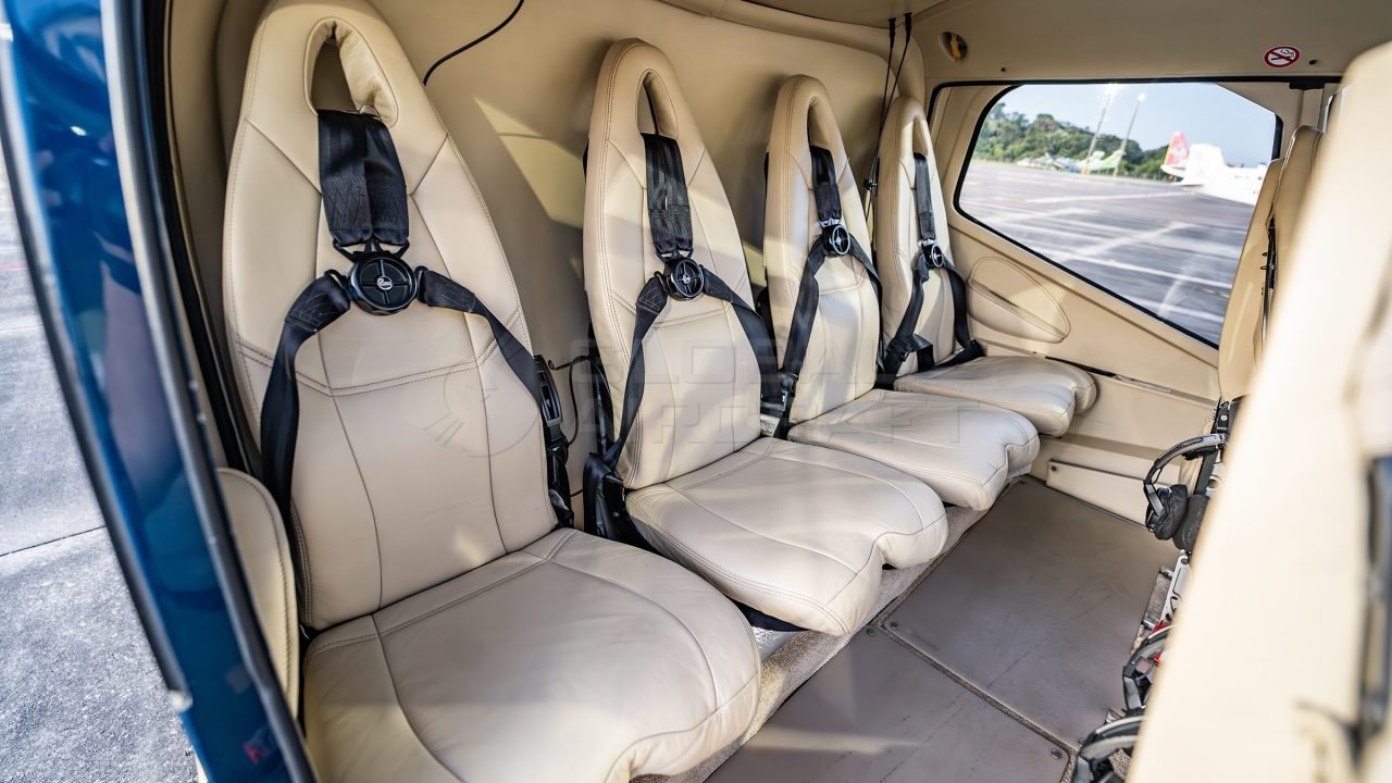 EUROCOPTER EC130 B4 2005