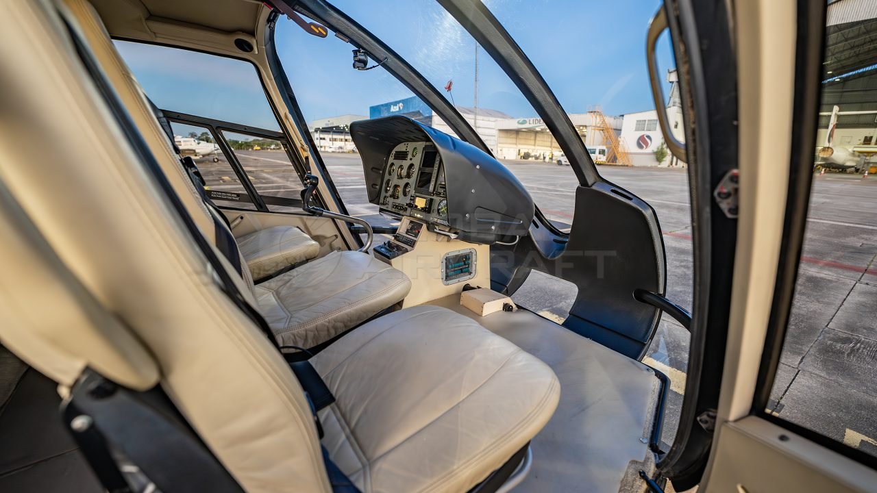 EUROCOPTER EC130 B4 2005