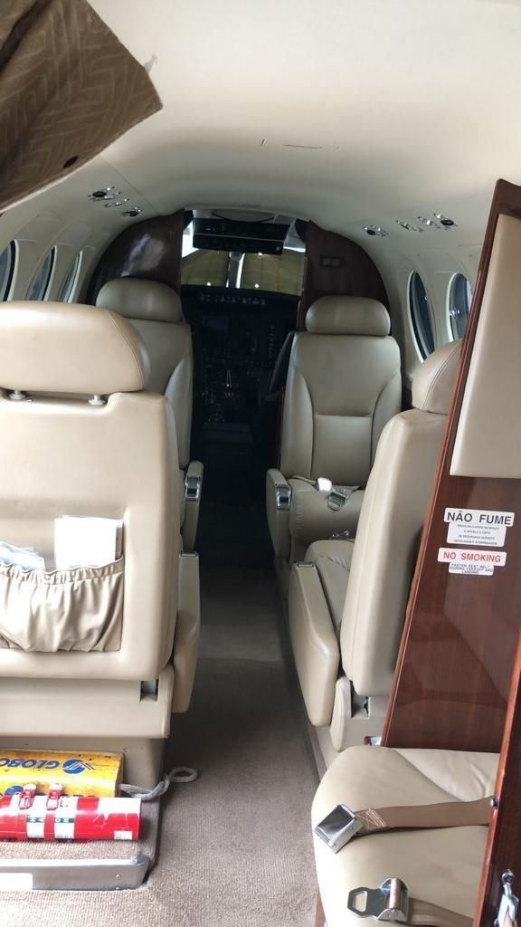 BEECHCRAFT KING AIR C90 GTx 2014 BEECHCRAFT KING AIR C90 GTx 2014