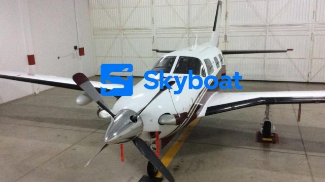 PIPER PA-46-500TP MERIDIAN 2013 VALOR  IMPERDÍVEL!!