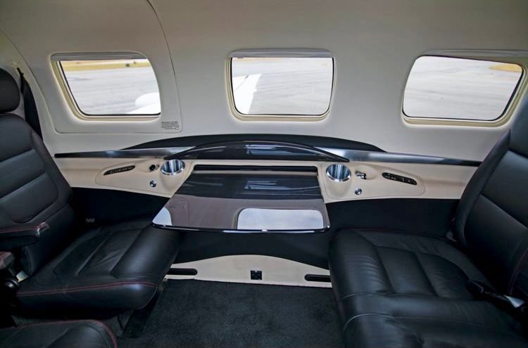 PIPER MERIDIAN M600 2018 PIPER MERIDIAN M600 2018