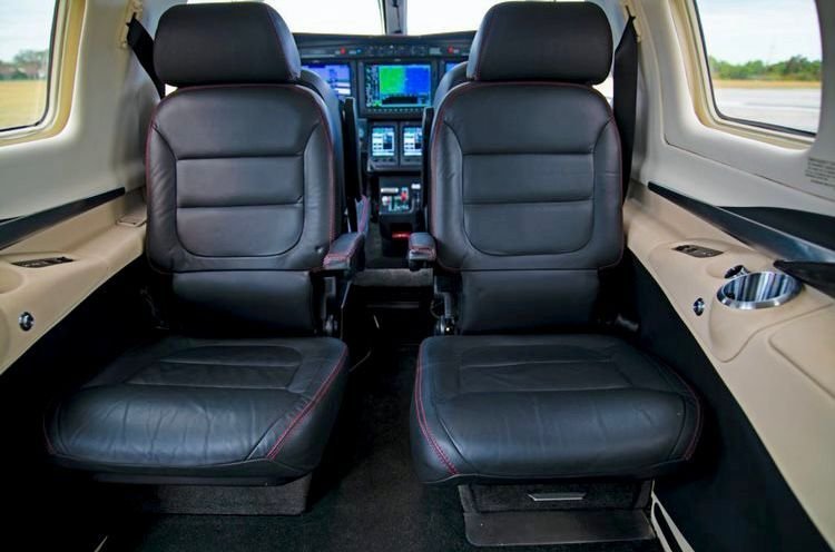 PIPER MERIDIAN M600 2018 PIPER MERIDIAN M600 2018