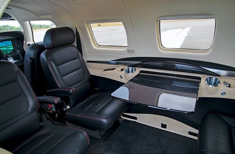 PIPER MERIDIAN M600 2018 PIPER MERIDIAN M600 2018