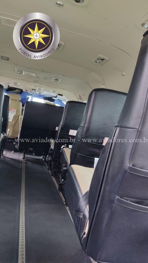 CESSNA 208B GRAND CARAVAN EX 2014 CESSNA 208B GRAND CARAVAN EX 2014