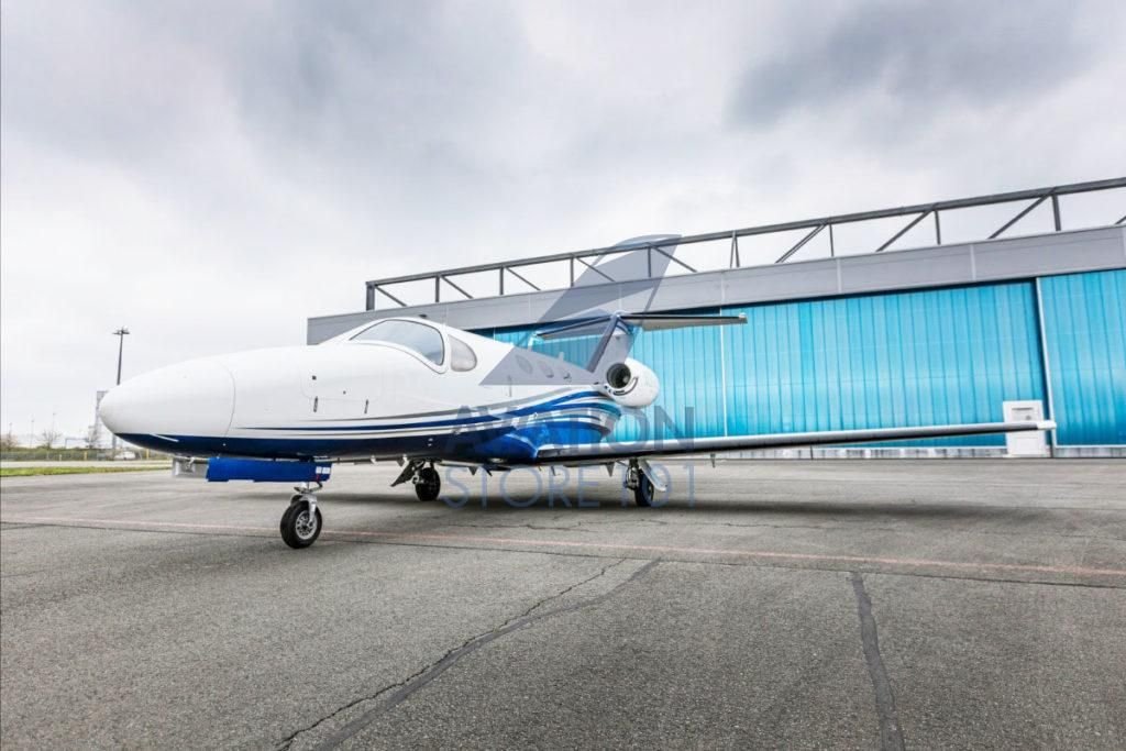 CESSNA 510 CITATION MUSTANG 2017