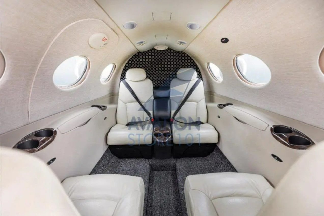 CESSNA 510 CITATION MUSTANG 2017