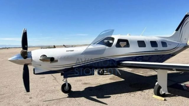 PIPER JETPROP DLX PA-46 2008/2019