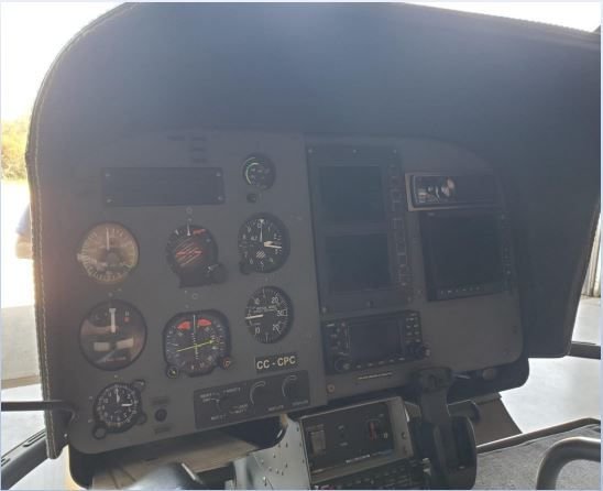 EUROCOPTER EC130 B4 VIP 2008 EUROCOPTER EC130 B4 VIP 2008
