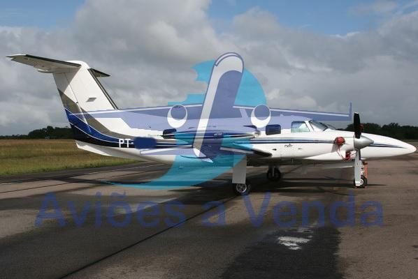 PIPER CHEYENNE III 1990 PIPER CHEYENNE III 1990