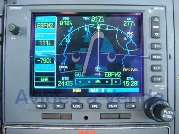 PIPER CHEYENNE III 1990 PIPER CHEYENNE III 1990