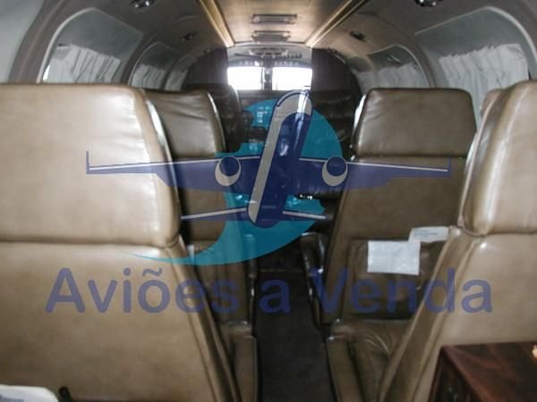 PIPER CHEYENNE III 1990 PIPER CHEYENNE III 1990