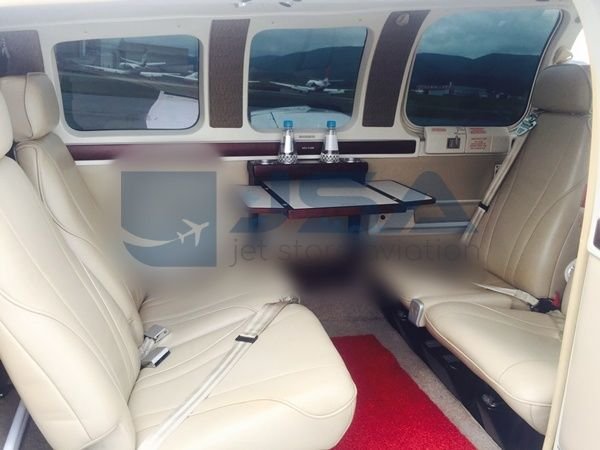 BEECHCRAFT BONANZA A36 2003 BEECHCRAFT BONANZA A36 2003