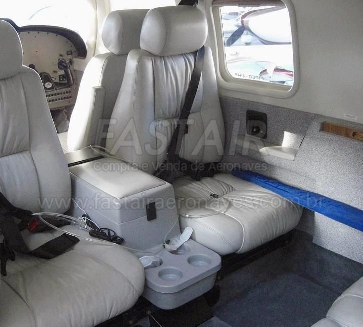 PIPER PA-32R-301T SARATOGA II TC 2004 PIPER PA-32R-301T SARATOGA II TC 2004