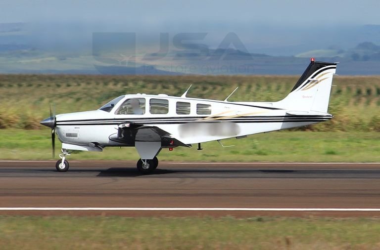 BEECHCRAFT BONANZA A36 2003 BEECHCRAFT BONANZA A36 2003