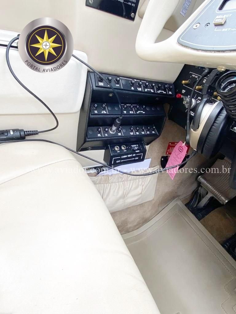 BEECHCRAFT BARON G58 2005 BEECHCRAFT BARON G58 2005