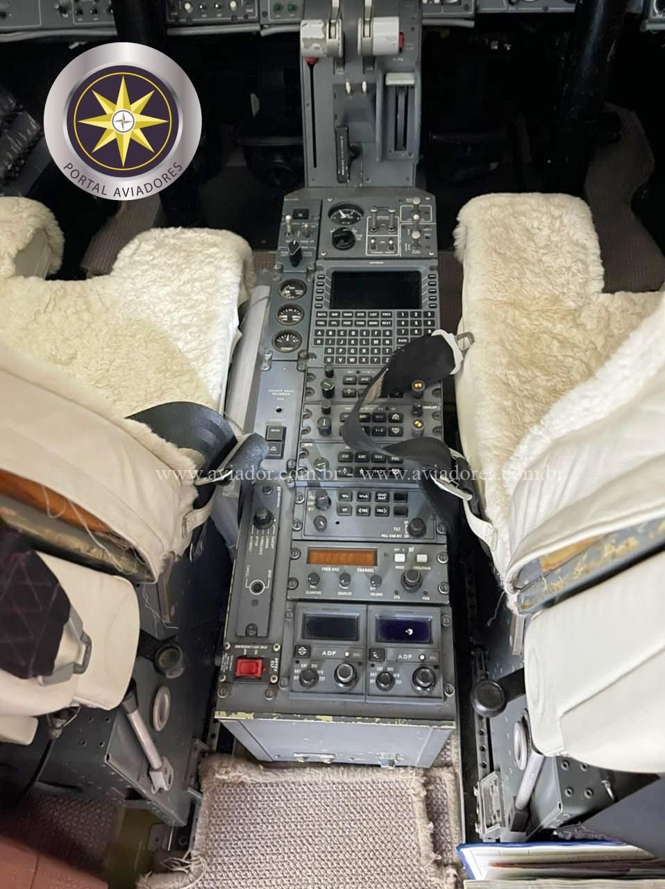 BOMBARDIER LEARJET 31A 1996 À VENDA