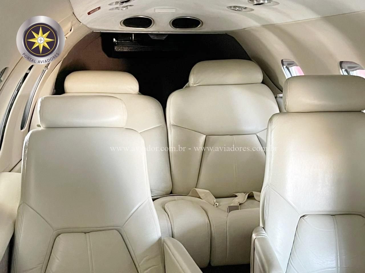 BOMBARDIER LEARJET 31A 1996 À VENDA