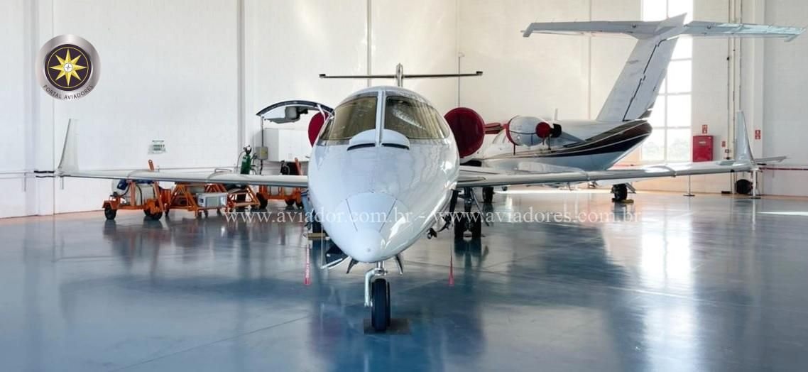 BOMBARDIER LEARJET 31A 1996 À VENDA
