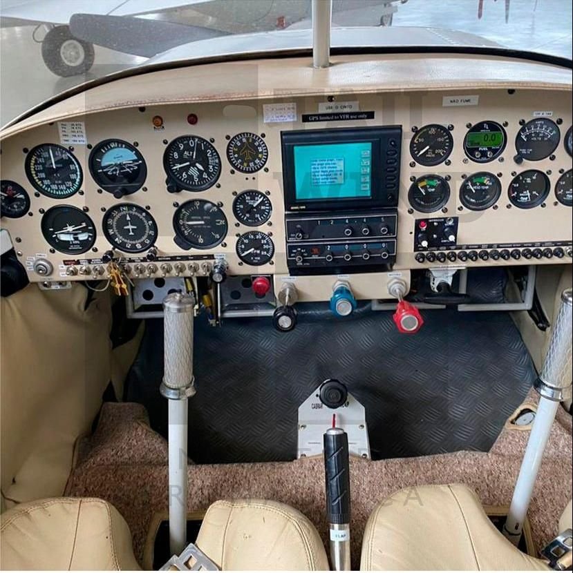 VAN’S AIRCRAFT RV-9A 2008 VAN’S AIRCRAFT RV-9A 2008