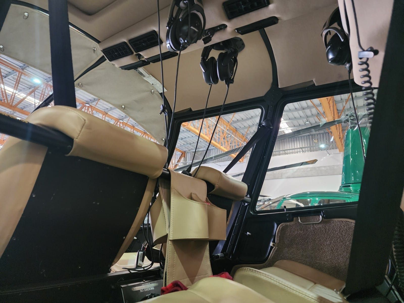 ROBINSON R44 RAVEN II 2008