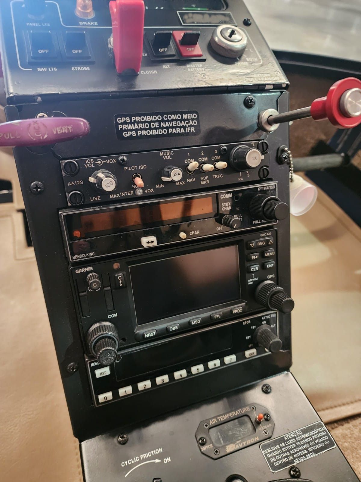 ROBINSON R44 RAVEN II 2008