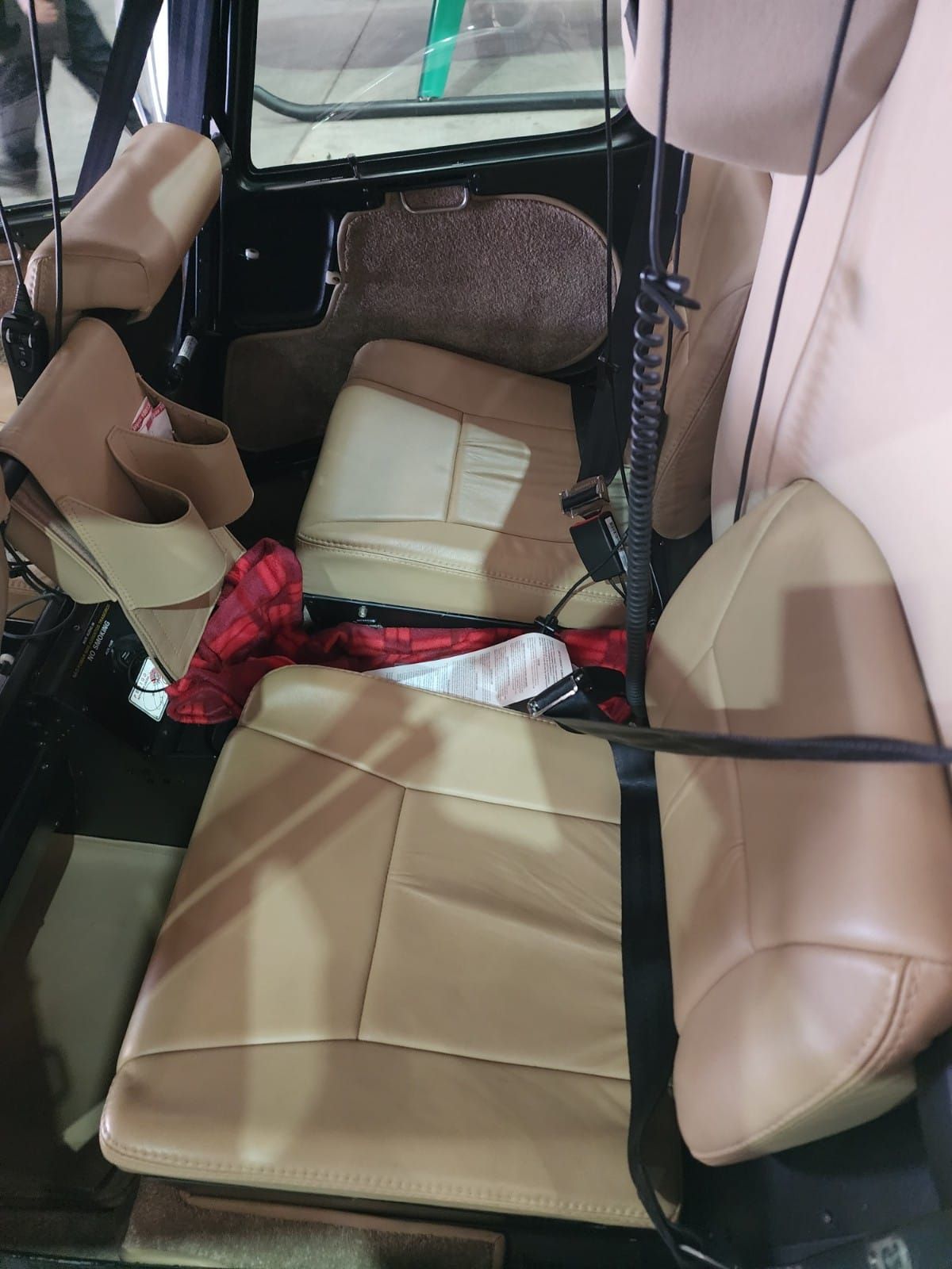 ROBINSON R44 RAVEN II 2008