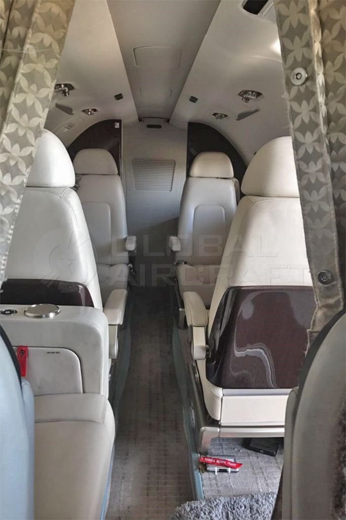 EMBRAER PHENOM 100E 2014 EMBRAER PHENOM 100E 2014