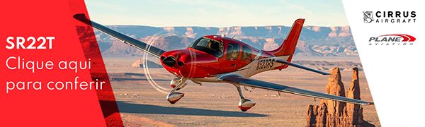 Cirrus SR22 600 x 180 exclusivo – Plane Aviation