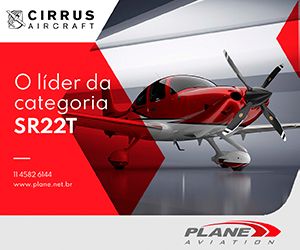 Cirrus SR22 300 x 250 – Plane Aviation