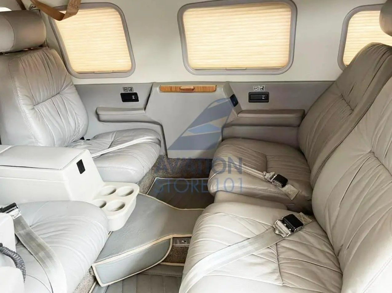 PIPER SENECA IV PA-34-220T 1994