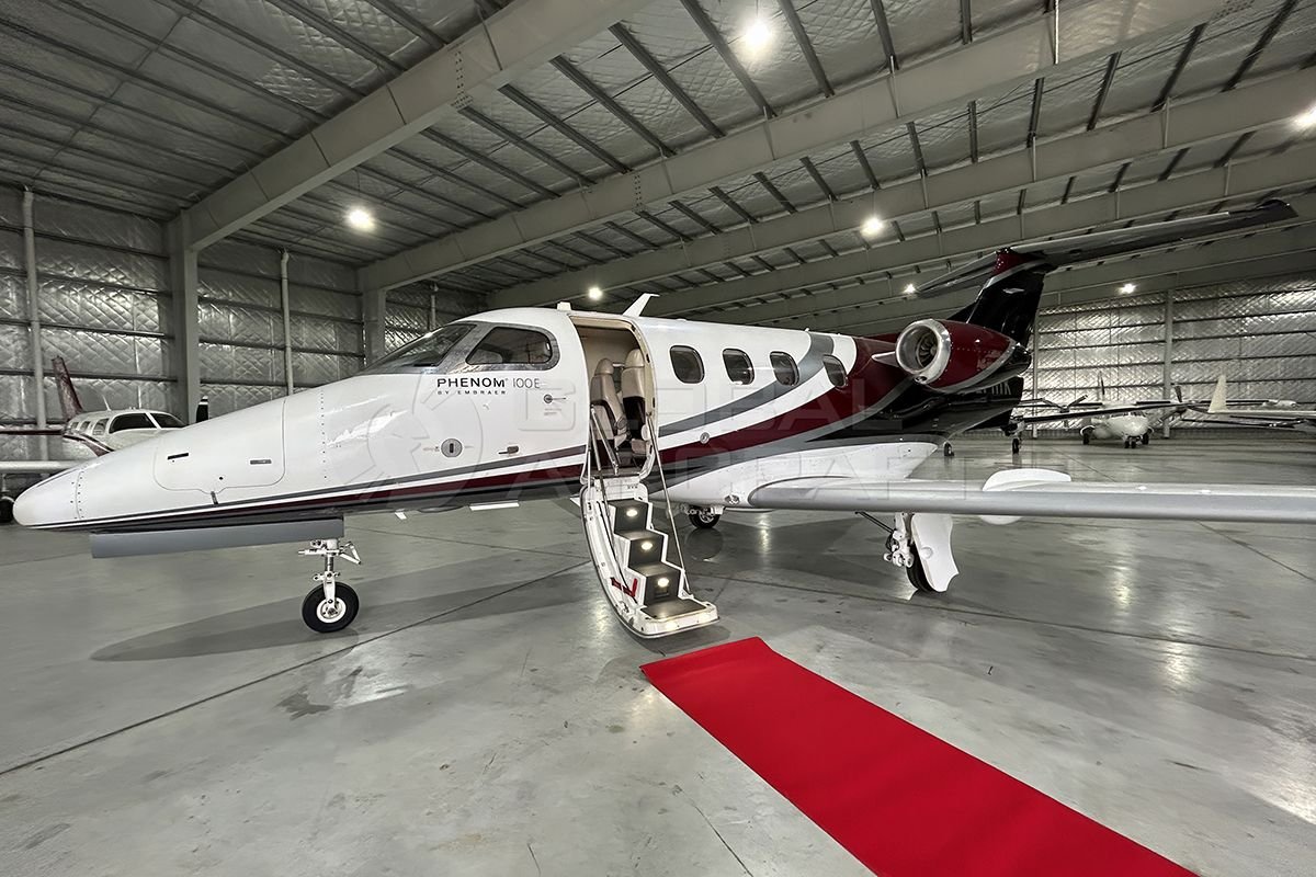 EMBRAER PHENOM 100E 2014 EMBRAER PHENOM 100E 2014