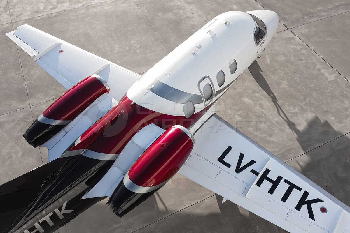EMBRAER PHENOM 100E 2014 EMBRAER PHENOM 100E 2014